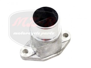 MZ/TS 150 INTAKE SOCKET ALU.