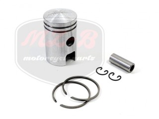 SIMSON SR2 PISTON 38.25 KIT