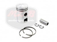 SIMSON SR2 PISTON 38.75 KIT