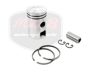 SIMSON SR2 PISTON 38.75 KIT