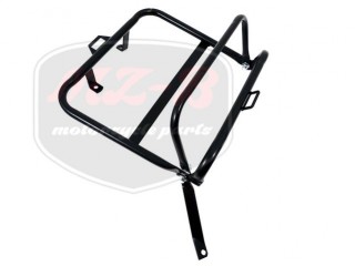 SIMSON ROLLER SIDE LUGGAGE CARRIER LEFT
