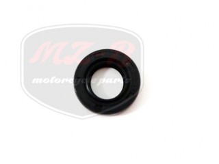 YAMAHA AEROX OIL SEAL 10X18X4 /WATERPUMP/