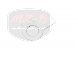 ETZ 150 INSURANCE. PLATE  FOR CLUTCH BRAIN