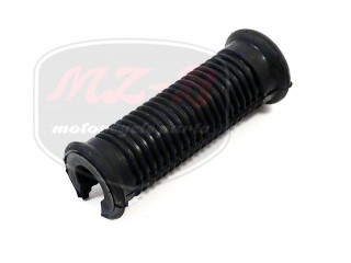 MZ/TS 250/1 PEDAL RUBBER