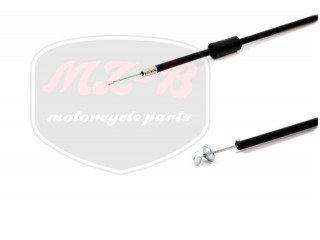 SIMSON UNIVERSAL CHOKE CABLE 726/786 MM