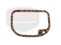 ETZ 251 GASKET F.FLOAT CHAMBER /CORK/
