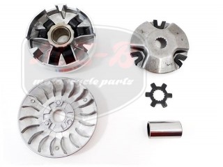 KEEWAY UNIVERSAL FRONT CLUTCH+COOLING PADDLE CLUCTCH /16MM/