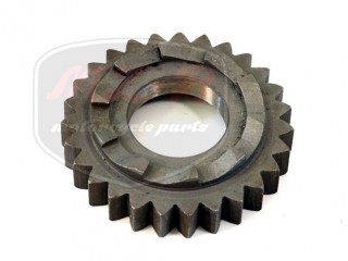 ETZ 150 KICKSTARTER SPROCKET