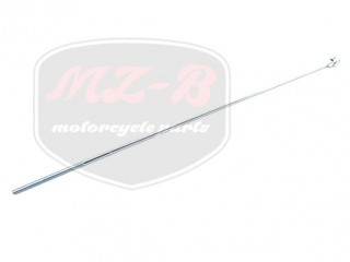 JAWA 350 CETKA BRAKE OPERATING ROD REAR
