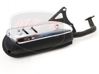 YAMAHA 3KJ JOG ARTISTIC SPECIAL MUFFLER YAMAHA 3KJ,3RY,3YK,3YJ