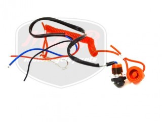 EGYÉB UNIVERSAL EMERGENCY STOP SWITCH