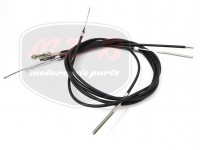 JAWA 353 CABLE SET. /353-354/ SCREW