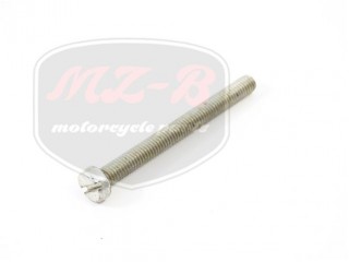 ETZ UNIVERSAL SCREW F. ALTERNATOR M5X50