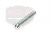 SIMSON 51 SCREW ENGINE COVER M6X35