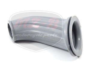 JAWA MUSTANG INTAKE HOSE SHORT /GREY/