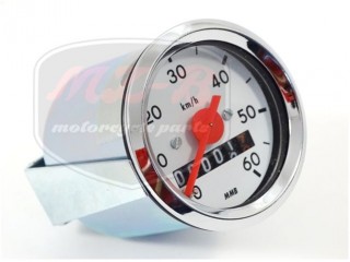 SIMSON SCHWALBE SPEEDOMETER 60KM/H