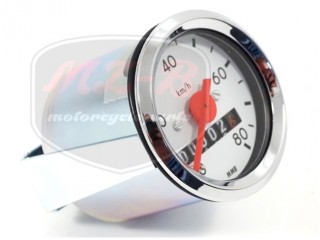 SIMSON SCHWALBE SPEEDOMETER 80KM/H