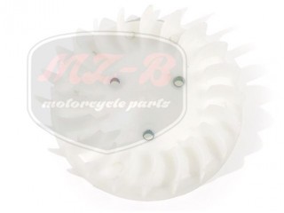 KÍNAI ROBOGÓ 2 ÜTEMŰ FAN KEEWAY,MINARELLI