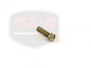 ETZ UNIVERSAL SCREW F. HEAD LAMP HOUSING M5X16 ESKA