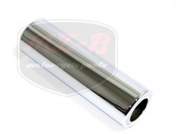 SIMSON SCHWALBE COVER CHROME