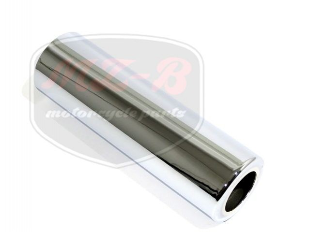 SIMSON SCHWALBE COVER CHROME SIMSON SCHWALBE COVER CHROME