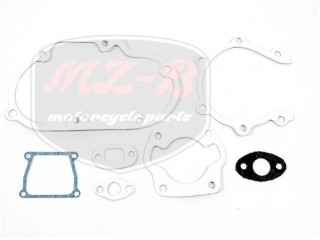 BABETTA 207 GASKET SET B.207