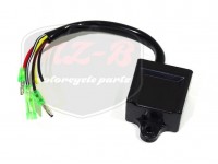 YAMAHA 3KJ JOG ARTISTIC SPECIAL CDI UNIT 3KJ