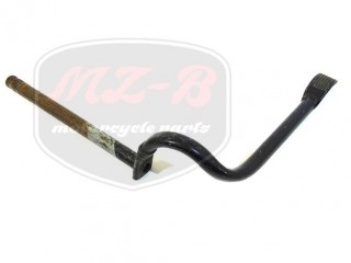 ETZ 150 BRAKE PEDAL