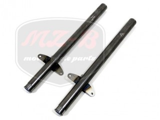 JAWA MUSTANG FORK TUBE OUTSIDE /IN PAIR/