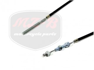 JAWA 353 FRONT BRAKE CABLE / SCREW /