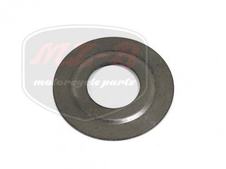 SIMSON 51 OIL DEFLECTOR PLATE