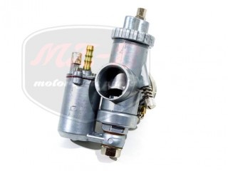 JAWA PERAK CARBURETOR /JIKOV 2924H/