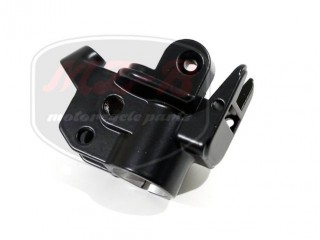 SIMSON SCHWALBE CONNECTION PIECE LEFT