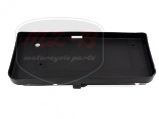 ETZ UNIVERSAL PLASTIC COVER FOR BATTERY