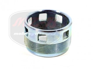 MZ/TS 250 FLARE NUT F. MUFFLER ES250/2