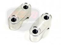MZ/TS UNIVERSAL CLAMP FOR HANDLEBAR PAIR