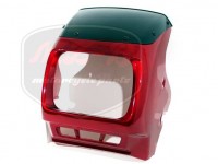 JAWA 640 COVER FOR HEADLIGHT