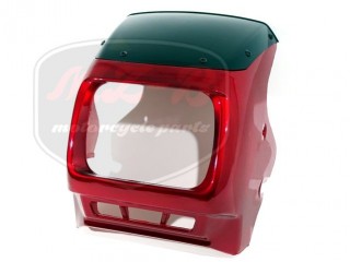 JAWA 640 COVER FOR HEADLIGHT