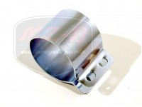 JAWA 250 CLAMP FOR IGNITION COIL