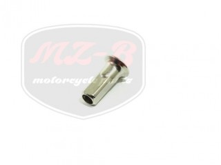 JAWA UNIVERSAL NIPPLE 18 MM