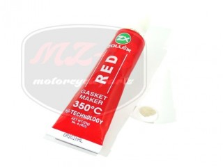EGYÉB UNIVERSAL SILICON PASTE 25 GRAMM /RED/