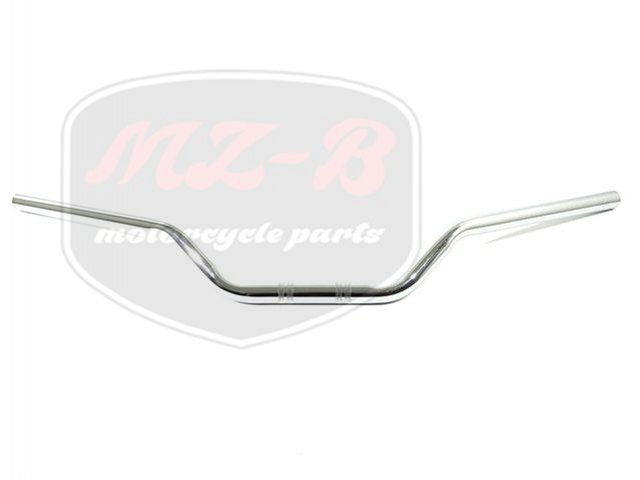 JAWA 350 CETKA HANDLEBAR CHROM JAWA 350 CETKA HANDLEBAR CHROM