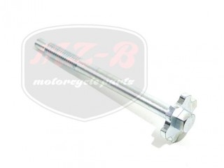 JAWA 350 CETKA SCREW FOR AIR FILTER HOUSING