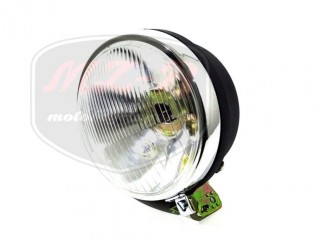 SIMSON 51 HEADLIGHT COMPLETE SIMSON 51