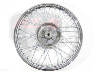 JAWA 175 WHEEL COMPLETE 18"