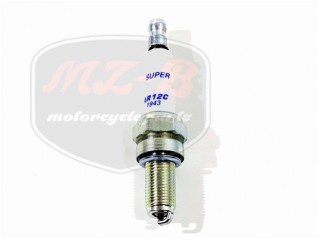 EGYÉB UNIVERSAL SPARK PLUG BRISK AR12C /CR8E/