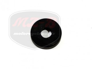 SIMSON SCHWALBE SUPPORT FOR FUEL TANK