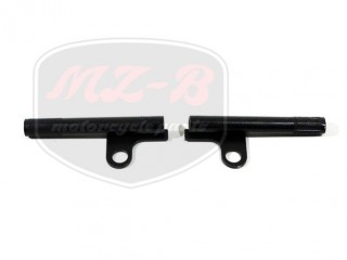 ETZ UNIVERSAL BRACKET FOR FRONT WINKER PAIR