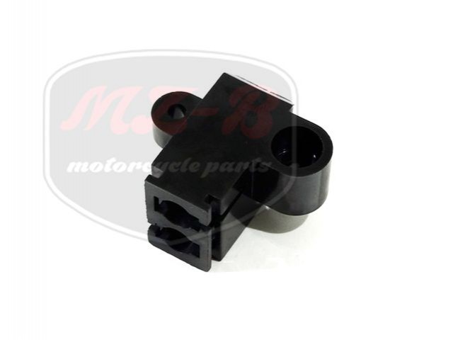 ETZ UNIVERSAL CARBON BRUSH HOLDER ETZ UNIVERSAL CARBON BRUSH HOLDER