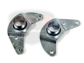 MZ/ES 250/2 ENGINE BRACKET W/SILENT BLOCK